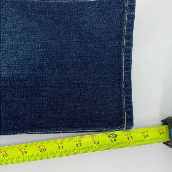 Lucky Brand Women's Candiani Denim Jeans - Picture 10 of 14